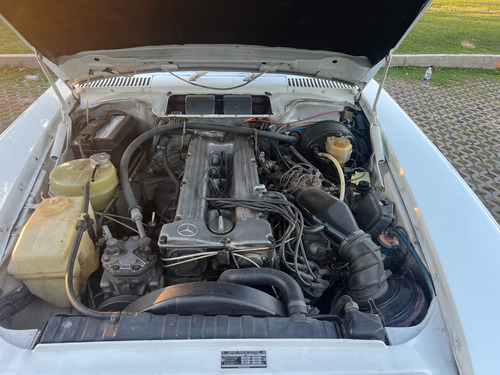 28o Slc Caja Manual , Techo Corredizo Y Vidrios Eléctricos