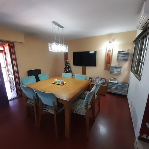 Se Vende Casa En Pergamino Con Pileta