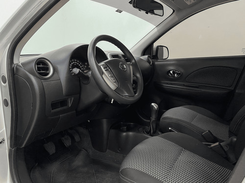Nissan March 1.6 Sense 107cv
