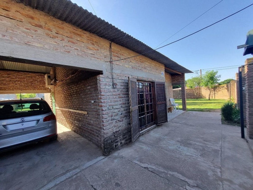 Casa Quinta + Depto Donatti 3085 Esq. Callaqueo