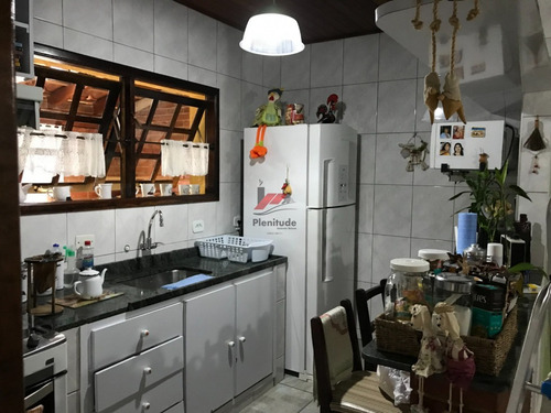 Imagem 6 de 14 de Chacara Em Condominio Antes Do Centro!! Codigo:1022