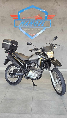 Nxr 160 Bros Esdd Flexone