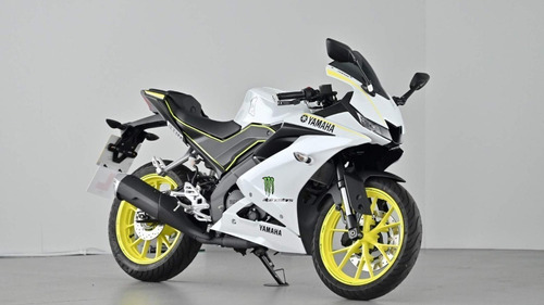 Imagen 1 de 2 de 2020 Yamaha Yzf-r125 125 Abs Super Sport