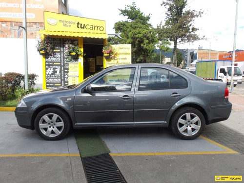 Imagen 5 de 24 de Volkswagen Jetta Trendline