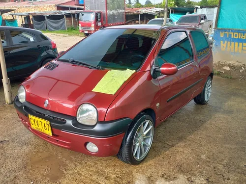 Renault Twingo 1.2 U Authentique