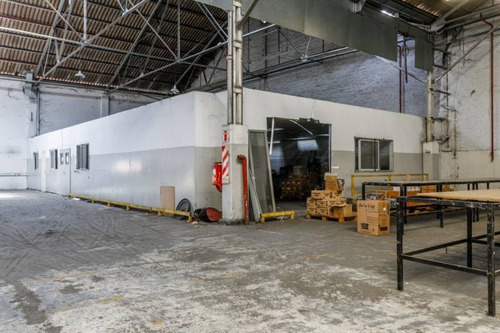 Imagen 15 de 30 de Galpones, Depósitos O Edificios Ind. Venta Barracas