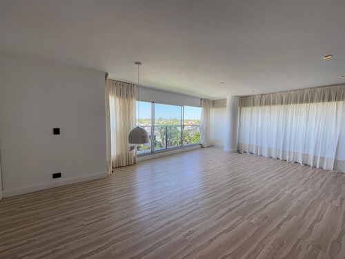 En Venta Depto Premium En Zona Norte - Condominio Summum - 3d. 3b.