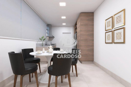 Imagem 4 de 11 de Apartamento Com 3 Dormitórios À Venda, 244 M² Por R$ 2.930.000 - Higienópolis - São Paulo/sp - Ap3418