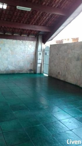 Imagem 15 de 26 de Casa No Bosque Dos Eucaliptos Com Edícula Aos Fundos!! - Ca0533
