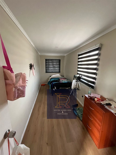 Casa En Arriendo De 4dorm. En Calera