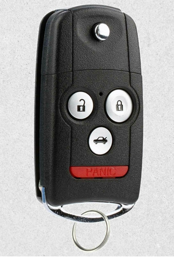 Control Remoto Llave Acura Mdx Rdx 2007-2013 N5f0602a1a