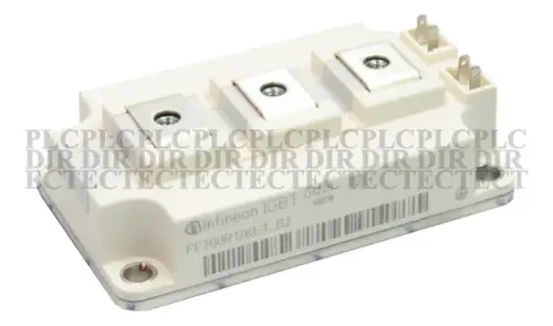 Module D'alimentation Infineon F4-400R12KS4_B2 - Neuf, Livraison Gratuite
