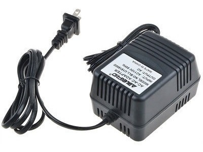 Imagen 3 de 4 de Ac-ac Adaptador Cargador Para Centro De Música Bose Lifestyl