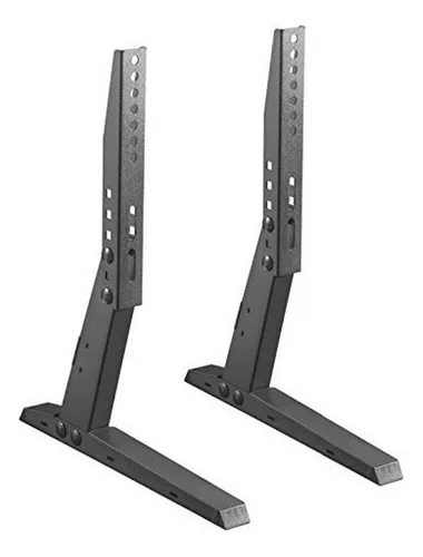 Soporte Universal Compatible Con Tv Lcd Led 17-37