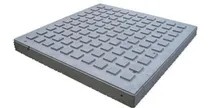 Comprar Pisos Baldosas Baldosones Veredas 40x40 Exterior Metrobus