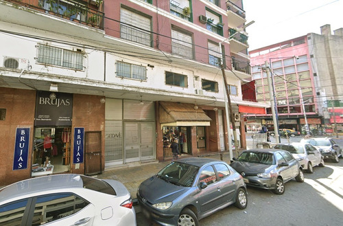 Inmueble Comercial (ex Instituto De Diagnóstico) 840 M2  Unico En La Zona  Por Sus Características.