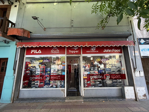 Edificio Comercial En Venta En General Madariaga