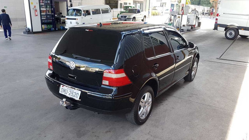 Volkswagen Golf 2005 1.6 Generation 5p