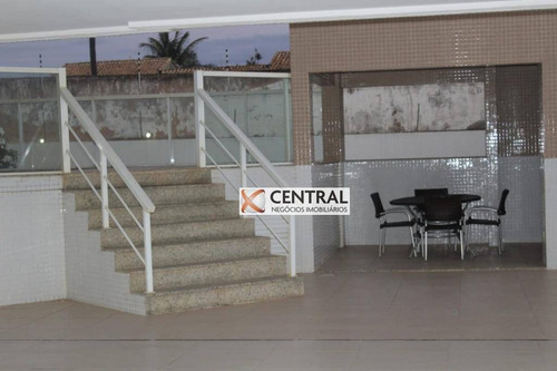 Imagem 14 de 17 de Apartamento Com 2 Dormitórios À Venda, 72 M² Por R$ 360.000,00 - Jaguaribe - Salvador/ba - Ap1932