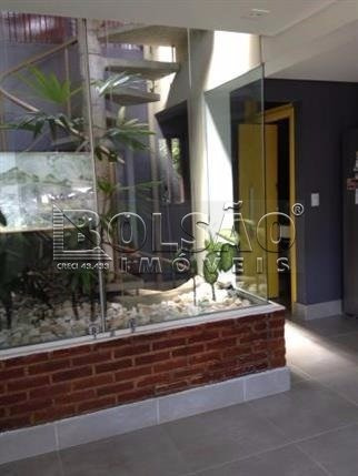 Imagem 1 de 7 de Sobrado - Conjunto Residencial Santa Terezinha - Ref: 21639 - V-21639