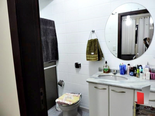 Imagem 28 de 30 de Duplex Em Meia Praia!!! - Av328 - 31987866