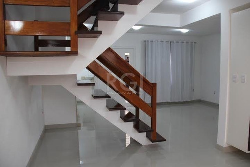 Imagem 4 de 15 de Casa Condominio - Vila Nova - Ref: 614326 - V-ca5605