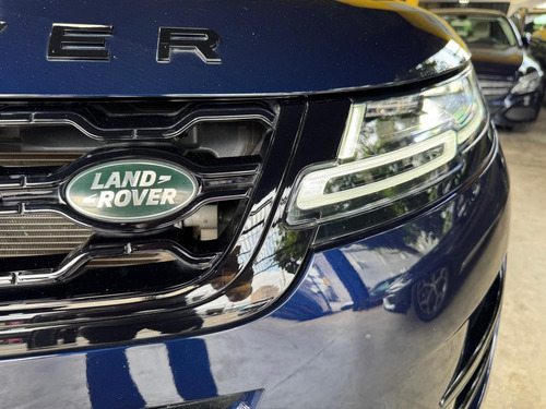 Land Rover Range Rover Evoque 2.0 P250 FLEX R-DYNAMIC HSE AWD AUTOMÁTICO