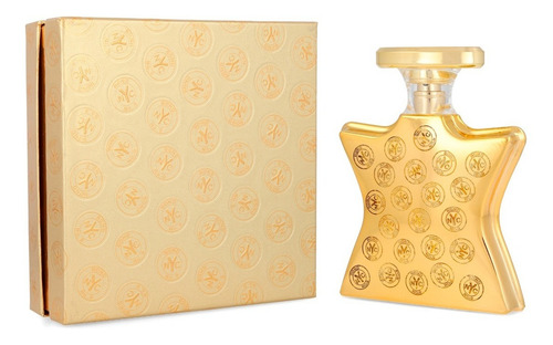 New York Signature Scent 100ml Edp Spray