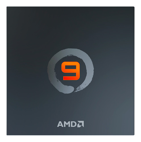 Procesador Amd Ryzen 9 7900 5.4ghz Am5 100-100000590box