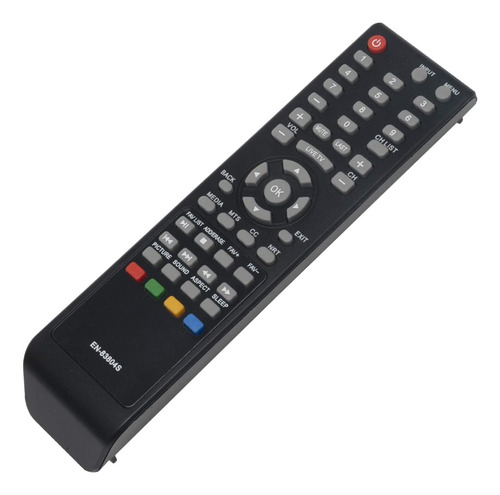 Mando A Distancia En-83804s Para Sharp Lc-32q3180u Lc-40q300