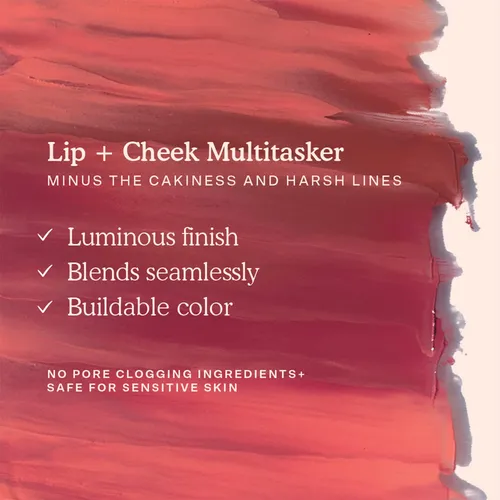 Cream Blush Tower 28 Beauty Beachplease Magic Hour