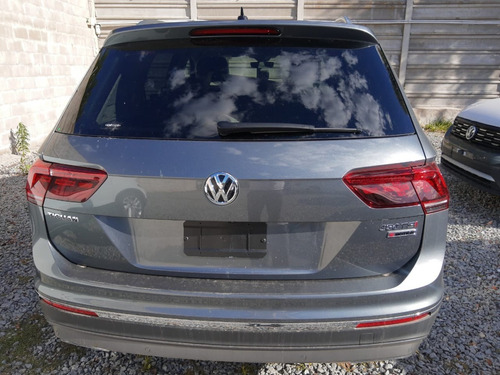 Volkswagen Tiguan Allspace 2.0 Tsi Higline Dsg Ma