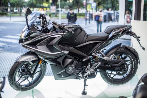 Imagen 13 de 25 de Bajaj Rouser Rs 200 Lidremoto La Plata