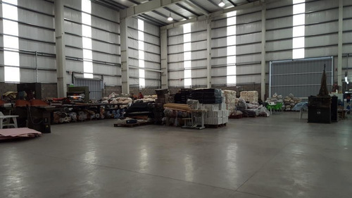Imagen 3 de 13 de Oportunidad En Parque Industrial Ezeiza
