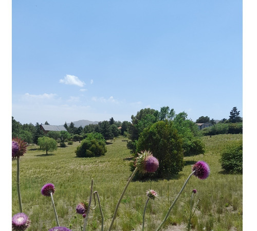 Imagen 9 de 15 de Exclusivo Terreno Frente Al Golf, Chacras De San Geronimo