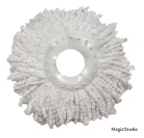Comprar Repuesto Mopa Universal Lampazo Balde Giratorio Escurridor