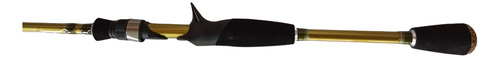 Caña Fivestar Limited Concept Fc-601mfb Baitcasting 7-30lbs Dorado