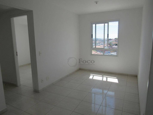 Imagem 2 de 24 de Apartamento À Venda, 48 M² Por R$ 215.000,00 - Centro - Guarulhos/sp - Ap1125