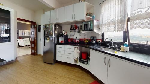 Imagem 27 de 30 de Apto Ipiranga | 3 Quartos | 306 M² | Cond: R$3800.00 | 4 Vagas - 1umnyhc