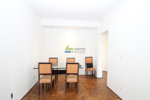 Imagem 2 de 15 de Apartamento - Vila Clementino - Ref: 14899 - V-872896