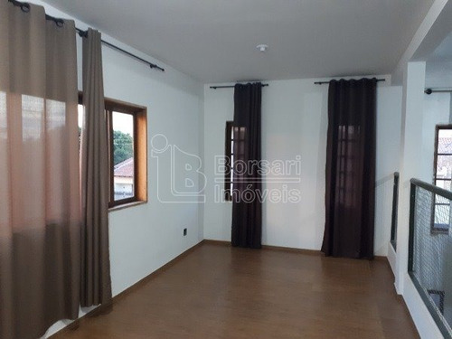 Imagem 3 de 6 de Casa À Venda Com 3 Quartos No Jardim Santa Angelina, Araraquara