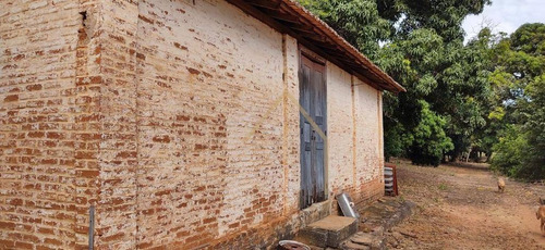 Imagem 12 de 20 de Sítio À Venda, 290400 M² Por R$ 900.000,00 - Zona Rural - Santa Rita Do Passa Quatro/sp - Si0014
