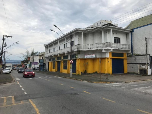 Imagem 5 de 13 de Comercial Para Venda Em Itanhaém, Vila São Paulo - 476_2-844311