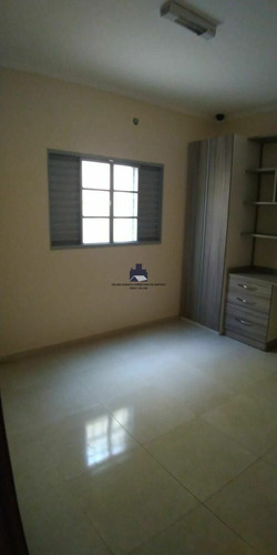 Imagem 26 de 30 de Casa À Venda No Bairro Jardim Astúrias - São José Do Rio Preto/sp - 2022271