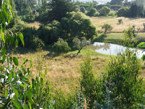 Imagen 9 de 11 de Venta De Terreno Inmobiliario En Chiguayante (cumple Ds19)