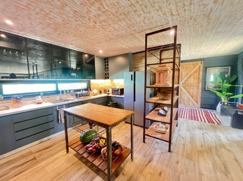 Casa En Venta En Puchuncaví