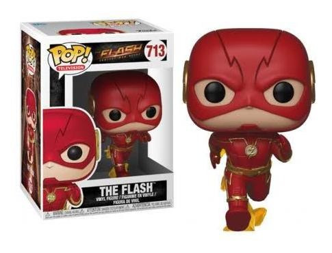 Funko Pop Flash Tv Series