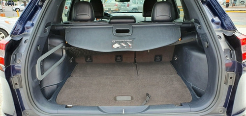 Imagen 6 de 15 de Jeep Cherokee 2014 2.4 Limited Premium Plus