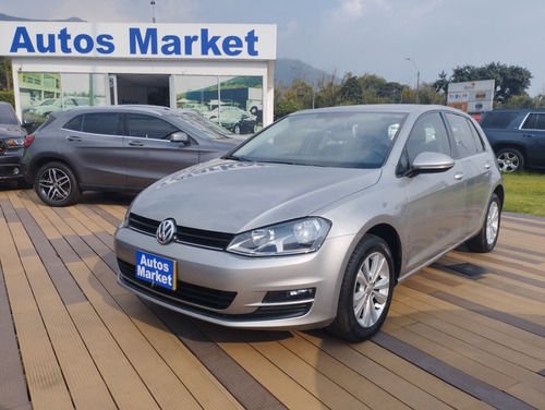 Volkswagen Golf 1.4 Tsi Trendline