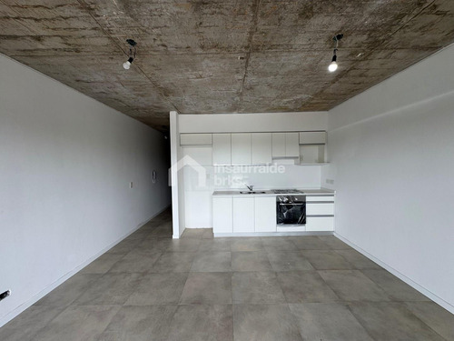 Venta Departamento 2 Amb A Estrenar En Belén De Escobar